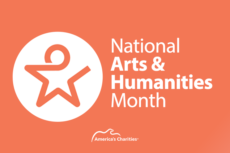 Celebrate National Arts And Humanities Month This October Americas